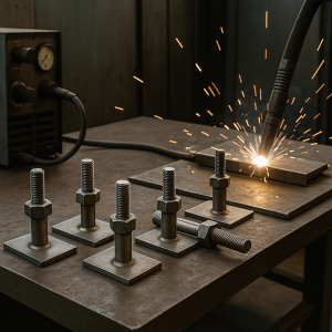 Изготовление анкеров в наличии в Омске