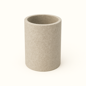 Муфта асбестоцементная 150 мм для безнапорных труб в наличии в Омске