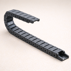 Гибкий кабельный канал пластиковый 22*80 мм R60 мм в наличии в Омске