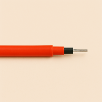 Нагревательный кабель