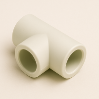 Полипропиленовые тройники