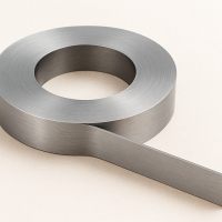 Титановая лента