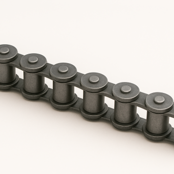 Цепь приводная втулочная 2ПВ-9,525-17,0 в наличии в Омске