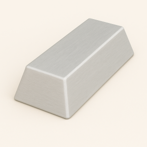 Дюралевая чушка Д16П ГОСТ 1131-76 в наличии в Омске