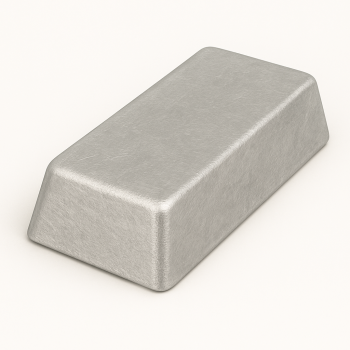 Олово в чушках О2 ГОСТ 860-75 в наличии в Омске