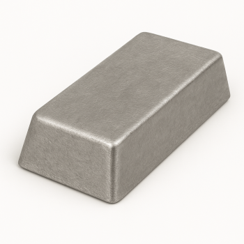 Чушка никеля Н-3 ГОСТ 849-2018 в наличии в Омске