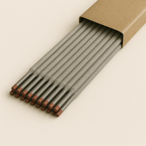 Электрод для сварки 2,5 мм МР-3 в наличии в Омске