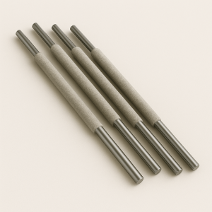 Электрод для сварки 3 мм ЭА-855/51 в наличии в Омске