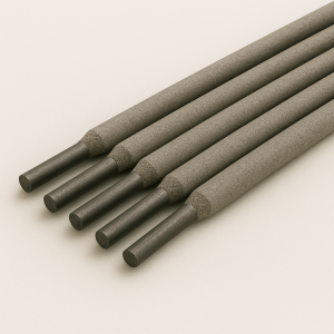 Электрод для сварки 5 мм АНЖР-2 в наличии в Омске