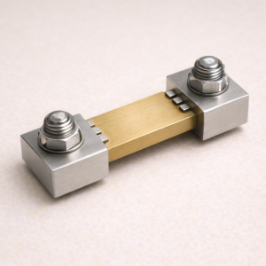 Шунт измерительный 75.ШИСВ-100 в наличии в Омске