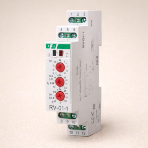 Реле времени с выдержкой после снятия напряжения питания 240В в наличии в Омске