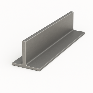 Тавр стальной 20БТ1 200х165х6,8 мм Ст3кп в наличии в Омске