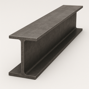 Низколегированная двутавровая балка 70Ш8 780х317х38х64 10Г2С1 в наличии в Омске