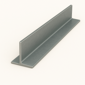 Анодированный тавр 15х15х2 мм АД31 в наличии в Омске