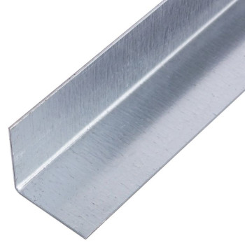 Уголок оцинкованный 25х25х3 мм ст3 ГОСТ 8509-93 в наличии в Омске