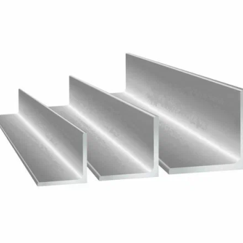 Дюралевый уголок 100х25 мм Д1 ГОСТ 13738-91 в наличии в Омске