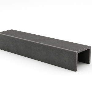 Низколегированный швеллер 20П 200х76х5,2 мм 09Г2С ГОСТ 8240-97 в наличии в Омске