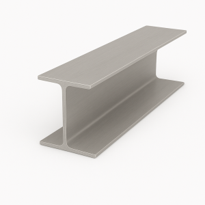 Н-образный алюминиевый профиль 100х110х30х3 мм ВАД1 ГОСТ 29303-92 в наличии в Омске