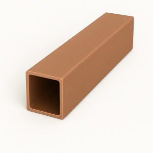 Медный профиль ПКМ 6х18х4000 мм ГОСТ 4134-2015 в наличии в Омске