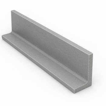 Судовой уголок 100х100х12 мм А40 в наличии в Омске