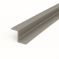 Z-образный профиль стальной 40х55х55х4 мм 08Ю ГОСТ 13229-78