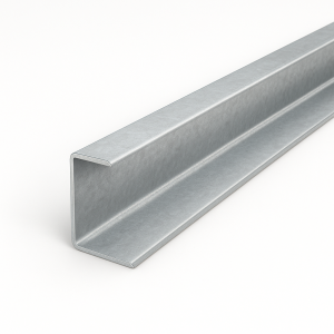 Оцинкованный профиль z-образный 1,5х180х70х67 мм 280 ГОСТ Р 58384-2019 в наличии в Омске