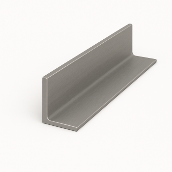 Г-образный профиль стальной 100х100х14 мм 14Г2 ГОСТ 8509-93 в наличии в Омске