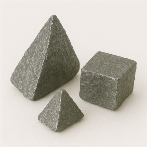 Ферроалюминий ФА-40 в наличии в Омске