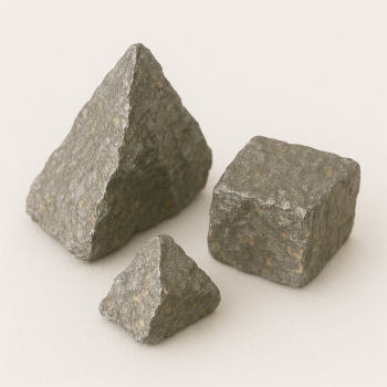 Феррованадий FeV40 ГОСТ 27130-94 в наличии в Омске