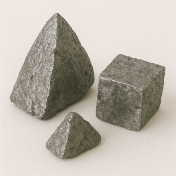 Марганец металлический Мн81Н2 ГОСТ 6008-91 в наличии в Омске