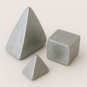 Металлический кадмий Кд0 в наличии в Омске