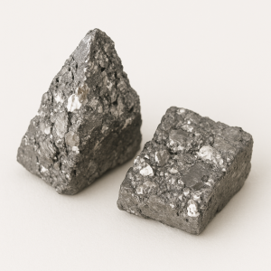 Феррохром низкоуглеродистый ФХ025Б ГОСТ 4757-91 в наличии в Омске