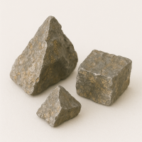 Ферротитан FeTi40Al10