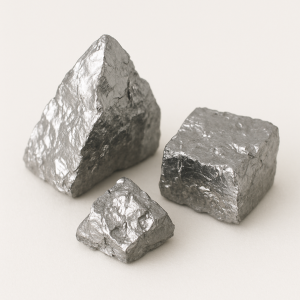 Металлический хром X97,5 ГОСТ 5905-2004 в наличии в Омске