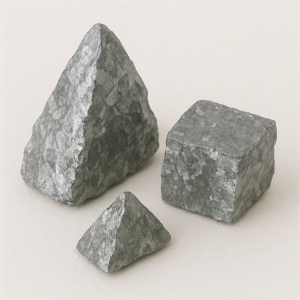 Металлический кремний Кр3 в наличии в Омске