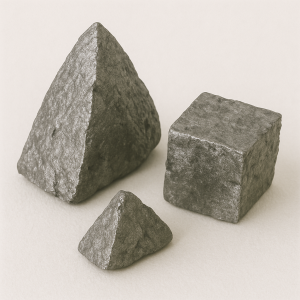 Марганец металлический Мн87Н6 ГОСТ 6008-91 в наличии в Омске