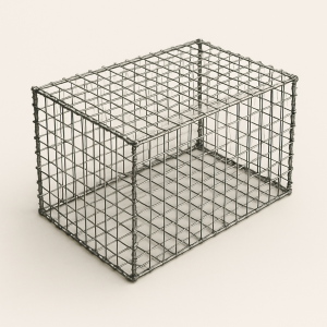 Габион коробчатый 3х1х0,5 м ГОСТ Р 52132-2003 в наличии в Омске