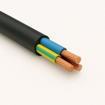 Провод силовой ВПП 1х70 в наличии в Омске