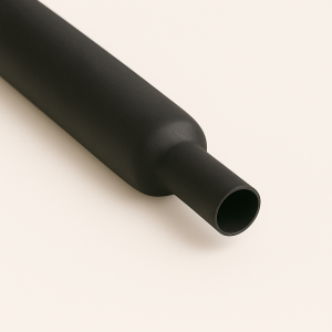 Термоусадочная трубка ТУТ нг-LS (2:1) 30/15 в наличии в Омске