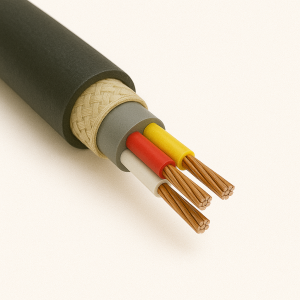 Кабели импульсные ИКШ 16 Ом изолированные в наличии в Омске