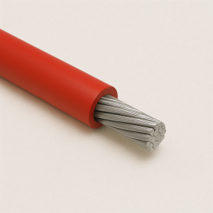 Провод монтажный АПВ 1х6 в наличии в Омске