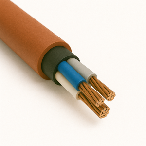 Судовой кабель 10х1,5 КНРУ ГОСТ 7866.1-76 в наличии в Омске