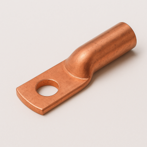 Медный кабельный наконечник Т 2,5-5-2,6 в наличии в Омске