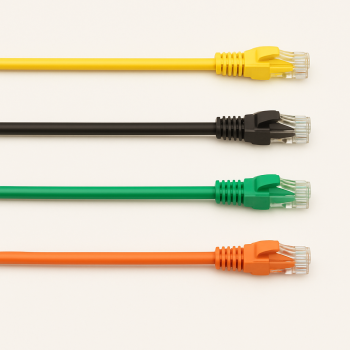 Патч-корд LC-LC, Duplex, MM 50/125 3 м в наличии в Омске