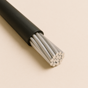 Провод для воздушных линий электропередачи СИП-4 2х16-0,66/1 в наличии в Омске