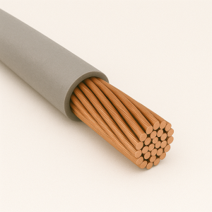 Кабель монтажный 14х0,75 МКЭШ аналоговый в наличии в Омске