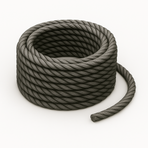 Канат закрытый несущий 52 мм ГОСТ 7676-73 в наличии в Омске