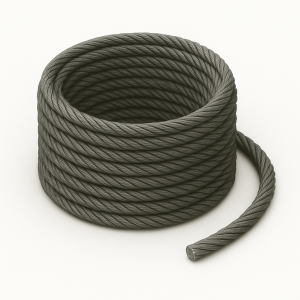 Арматурный канат 12,9 мм ГОСТ Р 53772-2010 в наличии в Омске