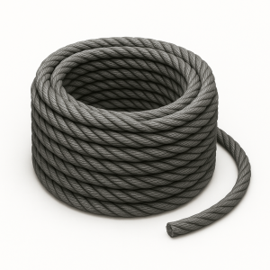 Плоский канат 154 мм ГОСТ 3092-80 в наличии в Омске
