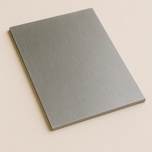 Циркониевый лист 0,4х1000х1000 мм 110Б4 в наличии в Омске